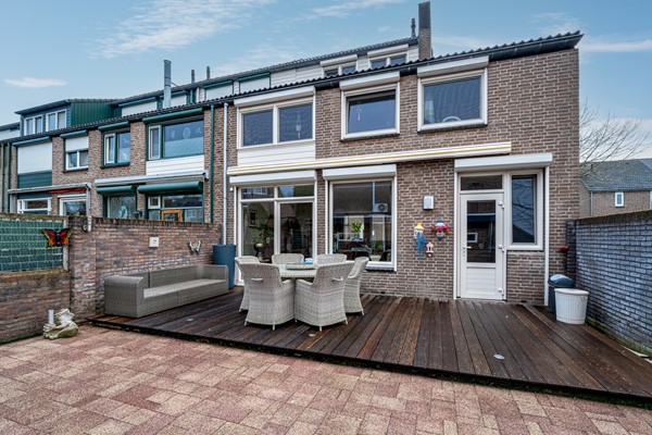 Medium property photo - Deurnestraat 32, 6843 PR Arnhem